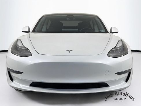 Used 2023 Tesla Model 3 Performance AWD/4WD image 2