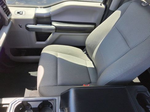 Used 2018 Ford F150 XLT w/ Equipment Group 302A Luxury RWD image 12