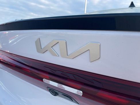 Used 2023 Kia K5 GT-Line image 7