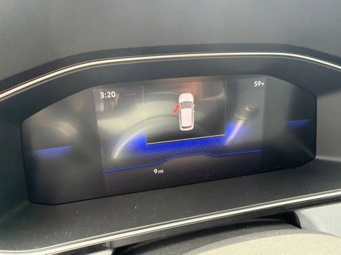New 2026 Volkswagen Jetta SE FWD image 30