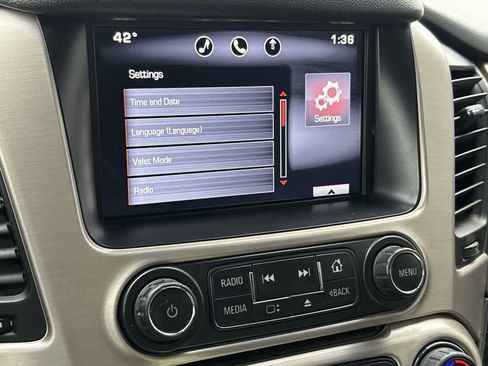 Used 2015 GMC Yukon Denali w/ Open Road Package image 18