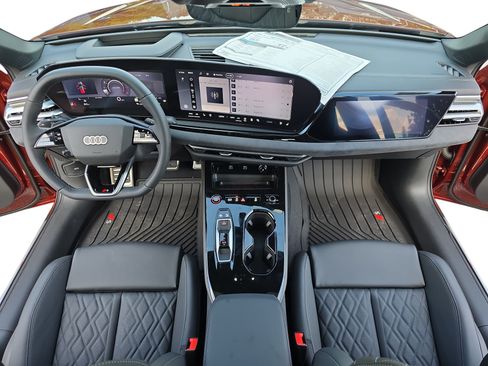 New 2026 Audi S5 Prestige AWD/4WD image 9