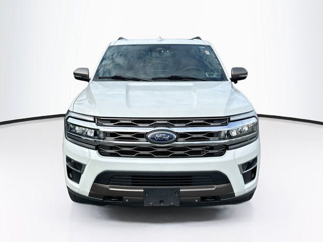 Used 2024 Ford Expedition King Ranch AWD/4WD image 2