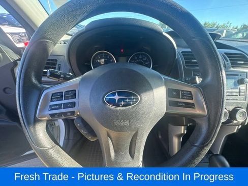 Used 2014 Subaru Forester 2.5i Premium w/ Popular Package #2 AWD/4WD image 11