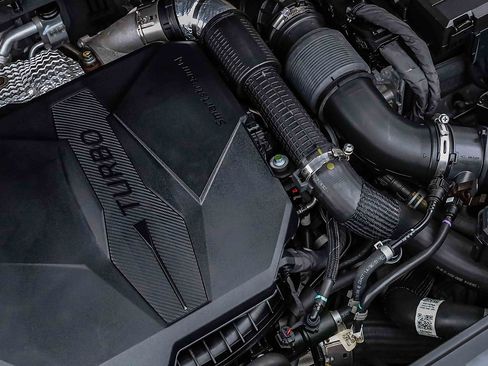 Certified 2023 Kia Sorento SX Prestige image 30