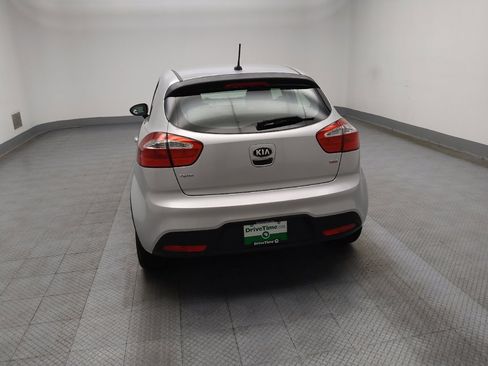 Used 2014 Kia Rio LX w/ Power Package image 6