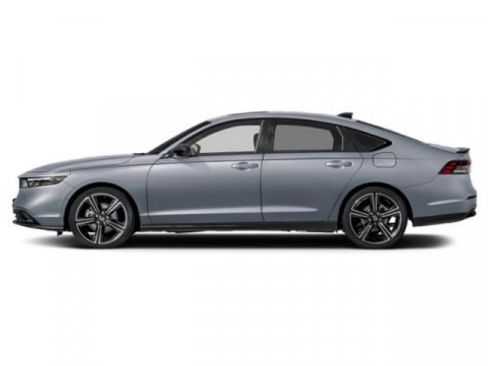 New 2026 Honda Accord Sport image 3