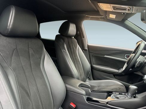 Used 2024 Acura Integra A-Spec image 32