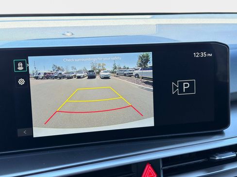 New 2026 Kia Sorento LX image 21