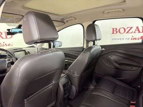 Used 2015 Ford C-MAX SEL w/ Equipment Group 303A FWD image 13