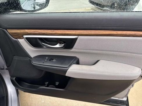 Certified 2019 Honda CR-V EX image 14