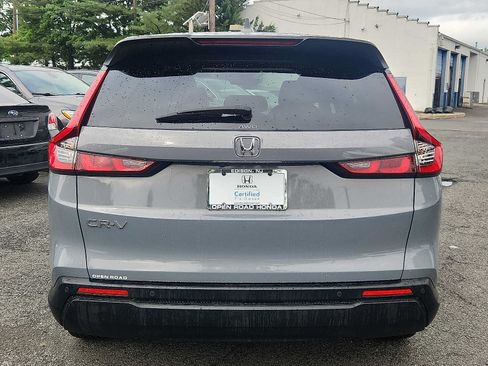 Certified 2024 Honda CR-V EX-L image 5