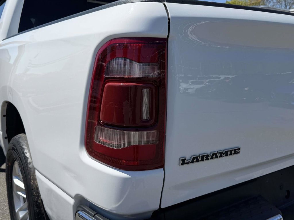 Certified 2023 RAM 1500 Laramie AWD/4WD image 15