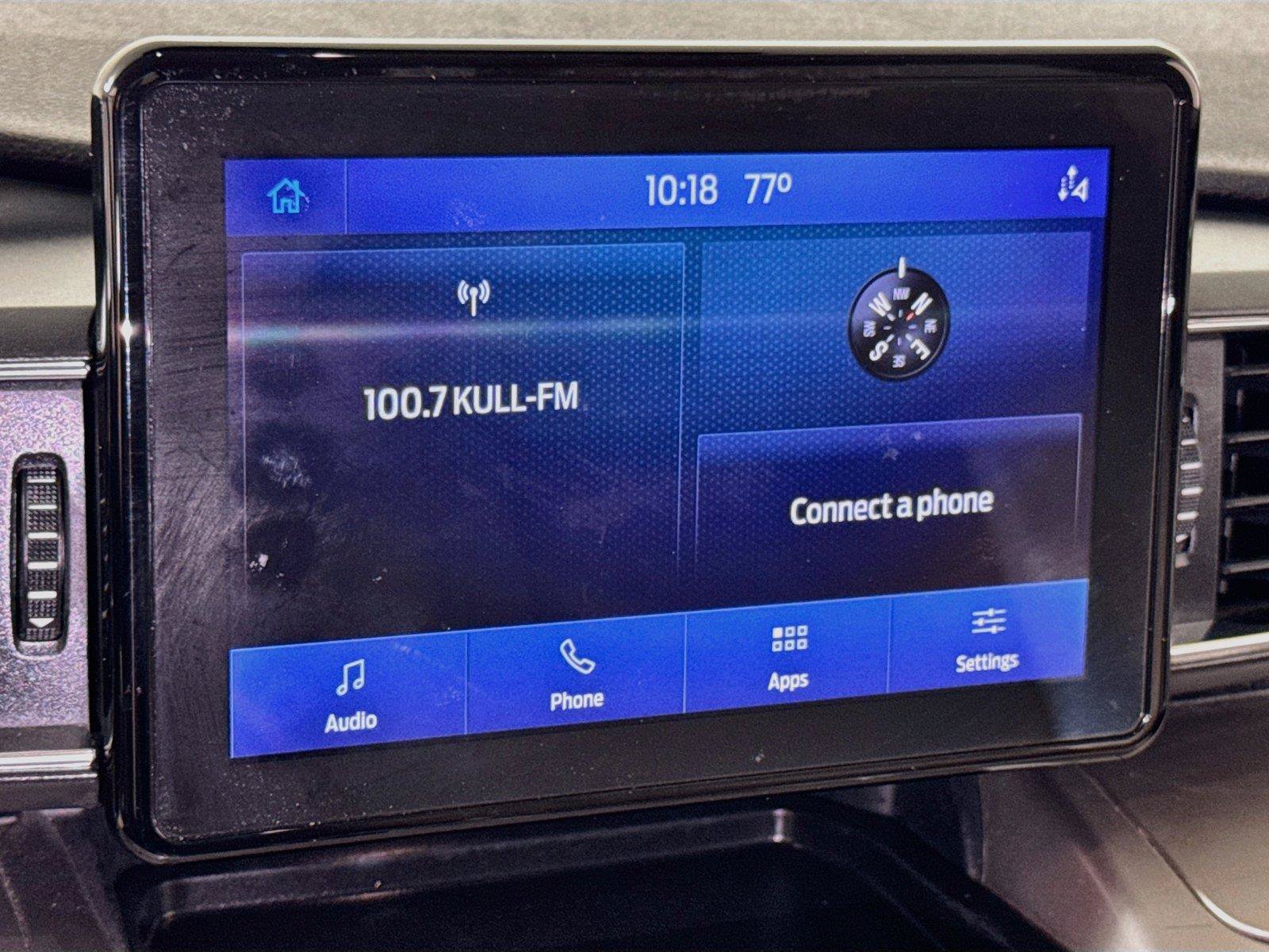 Used 2021 Ford Explorer XLT w/ Equipment Group 202A RWD image 13