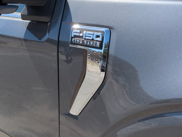 New 2026 Ford F150 King Ranch w/ Equipment Group 601A High AWD/4WD image 12
