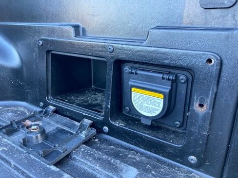 Certified 2021 Toyota Tacoma TRD Off-Road w/ TRD Premium Off Road Package image 8