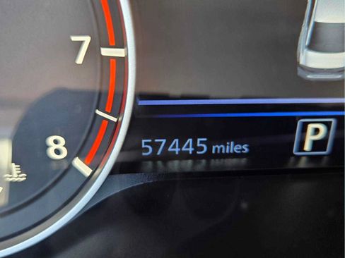 Used 2024 Nissan Altima 2.5 SV FWD image 30