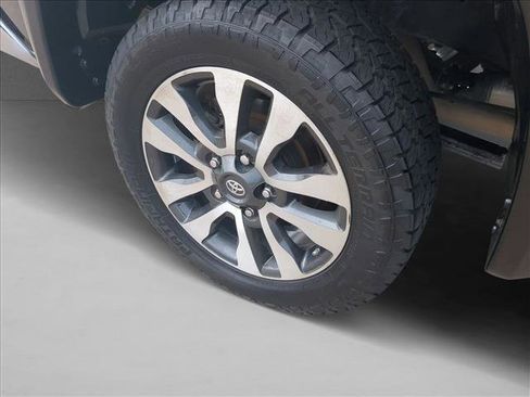 Used 2019 Toyota Tundra Limited RWD image 22