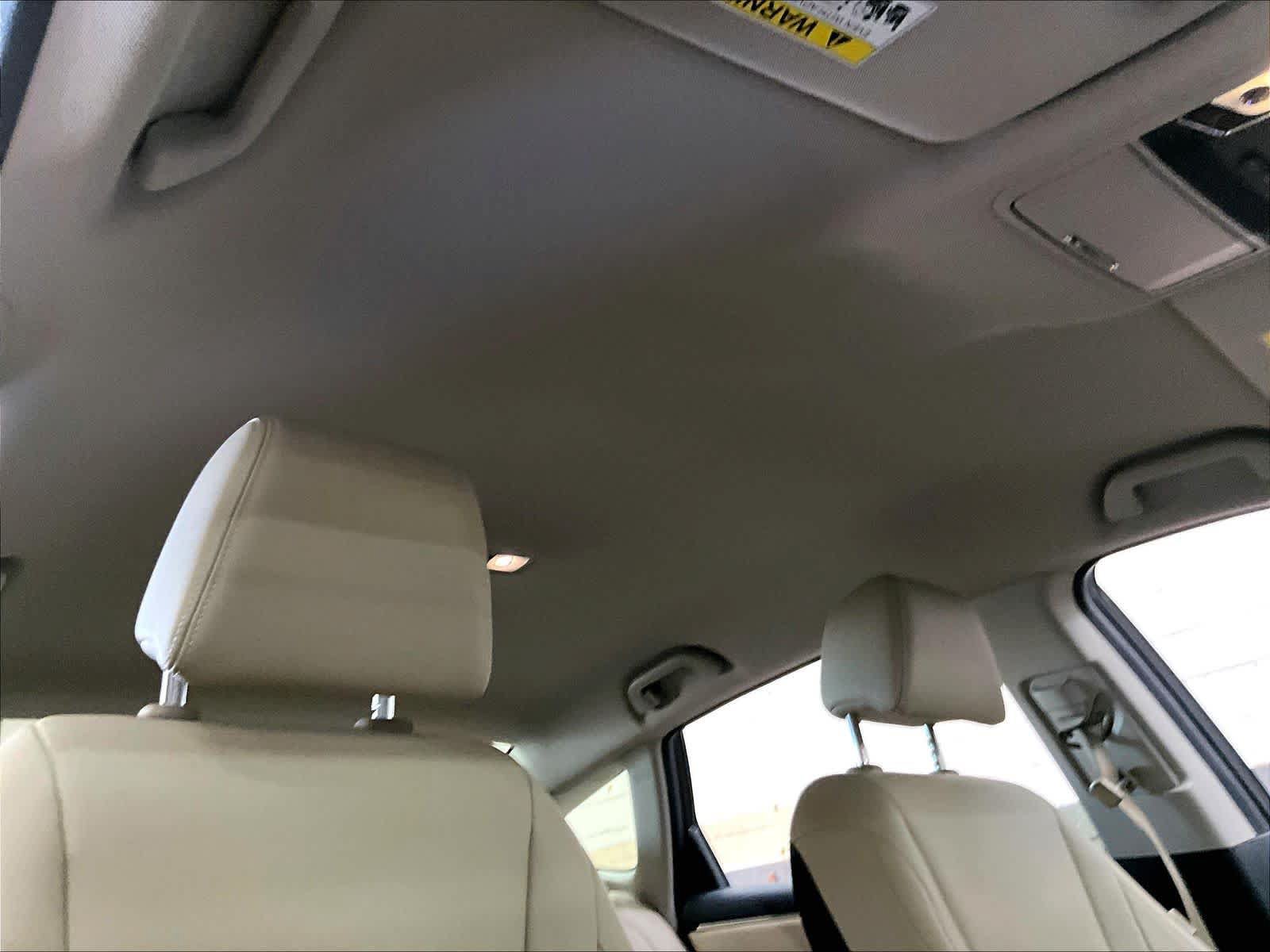 Used 2018 Honda Clarity Plug-In Hybrid image 27