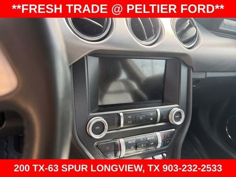 Used 2022 Ford Mustang GT Premium w/ Black Accent Package image 11