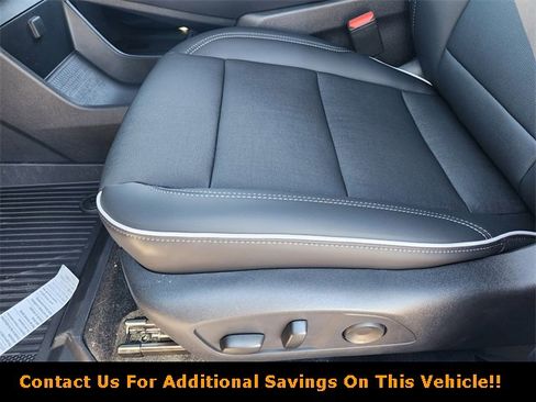 New 2026 Buick Enclave Preferred w/ LPO, Floor Liner Package image 18