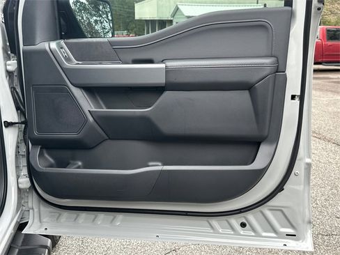 New 2026 Ford F150 XLT w/ Equipment Group 302A MID image 14