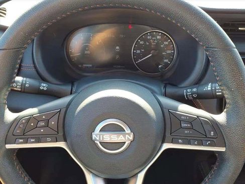 Used 2024 Nissan Kicks SR image 14