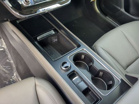 New 2026 Lincoln Corsair Premiere FWD image 20
