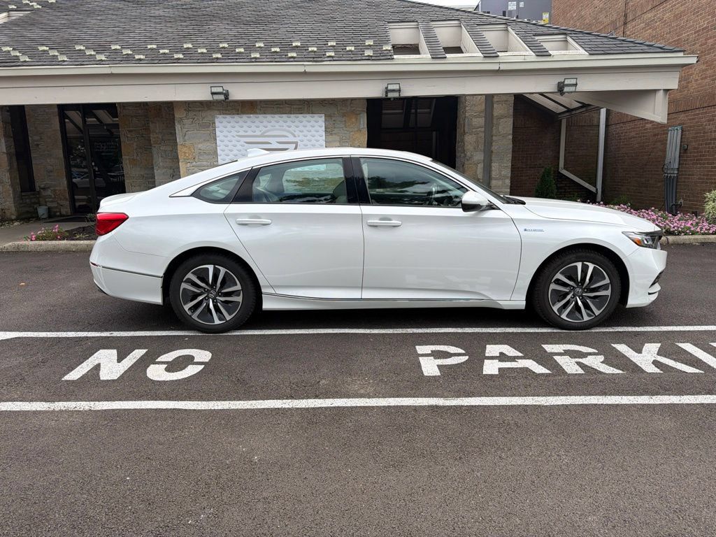 Used 2020 Honda Accord EX-L image 5