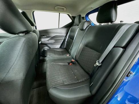 Used 2023 Nissan Kicks SV FWD image 20