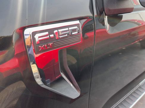 Used 2024 Ford F150 XLT image 32