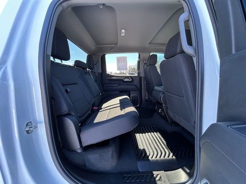 Used 2024 GMC Sierra 1500 Elevation w/ X31 Off-Road Package image 23