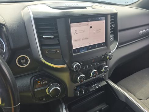 Used 2023 RAM 1500 Big Horn RWD image 15