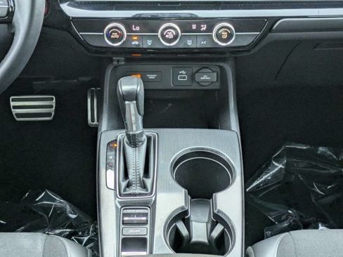 Used 2022 Honda Civic Sport image 18