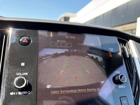 Used 2025 Subaru Outback Premium image 16