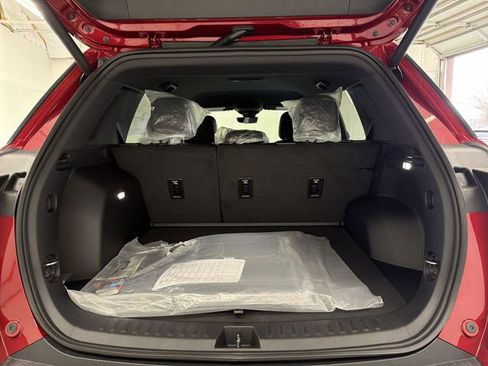 New 2026 Chevrolet Equinox LT w/ Convenience Package II image 19