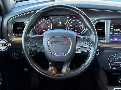 Used 2023 Dodge Charger SXT image 16