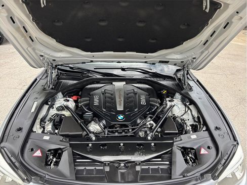 Used 2014 BMW 750i RWD image 50