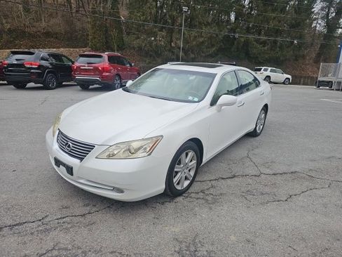 Used 2009 Lexus ES 350 image 7