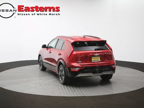 Used 2023 Kia Niro Wind w/ Wind Preserve Package FWD image 64
