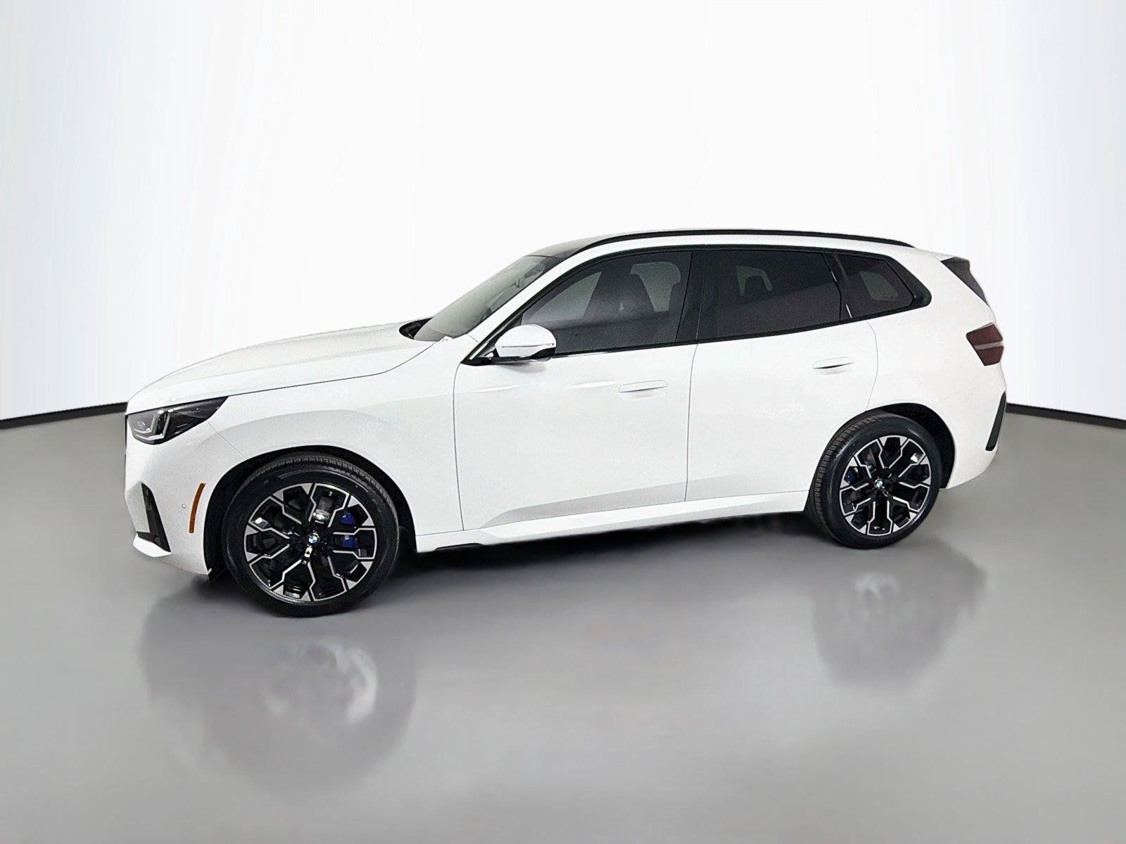 New 2026 BMW X3 xDrive30i w/ Premium Package AWD/4WD image 8