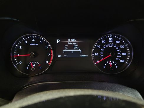 Used 2024 Kia Forte LXS w/ LXS Technology Package image 23