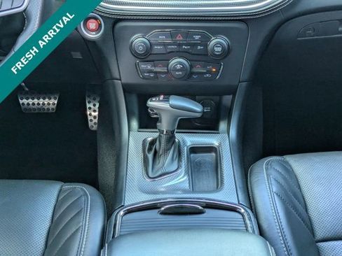 Used 2023 Dodge Charger SRT Hellcat w/ Harman/Kardon Audio Group image 18