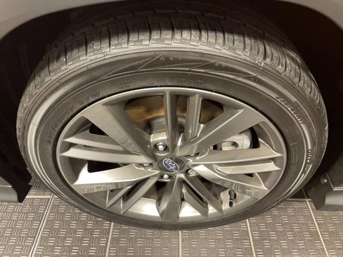 Used 2023 Subaru WRX image 5