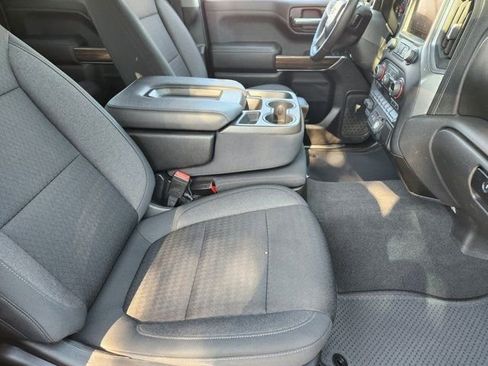 Used 2021 Chevrolet Silverado 1500 RST image 19