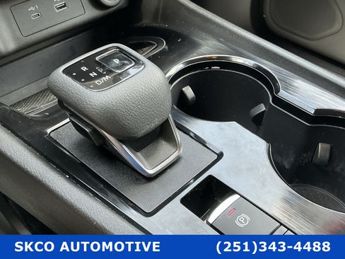 Used 2023 Nissan Rogue SV AWD/4WD image 23