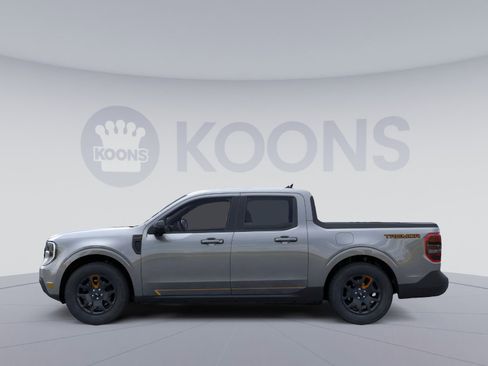 New 2026 Ford Maverick Tremor image 4