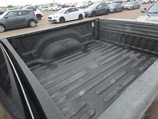 Used 2025 RAM 2500 Big Horn AWD/4WD image 22