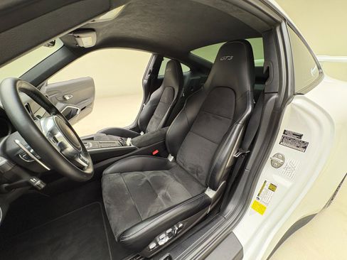 Used 2015 Porsche 911 GT3 RWD image 14