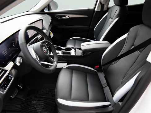 New 2026 Buick Envision Sport Touring image 9